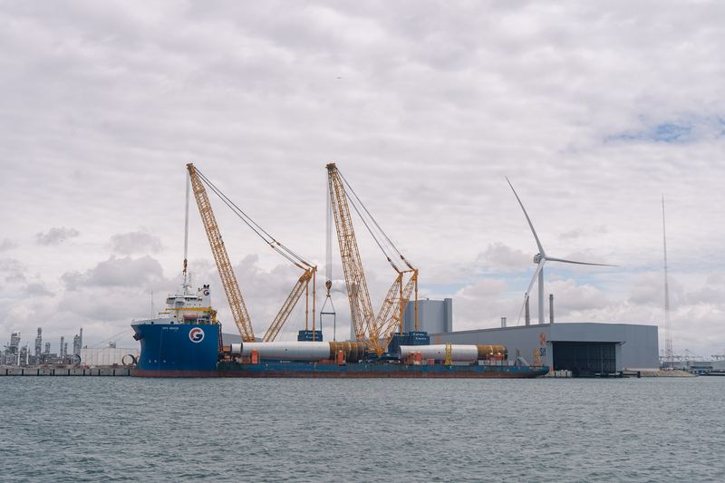 Breakbulk Essentials