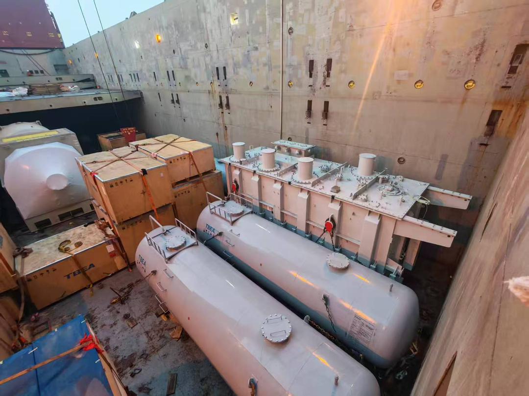 Breakbulk PRO