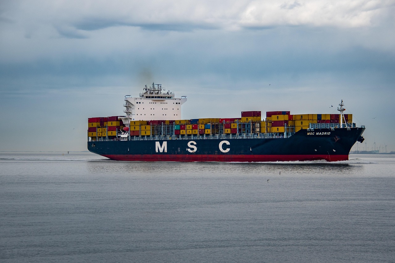 Demurrage and Detention : Predictive Cost Control