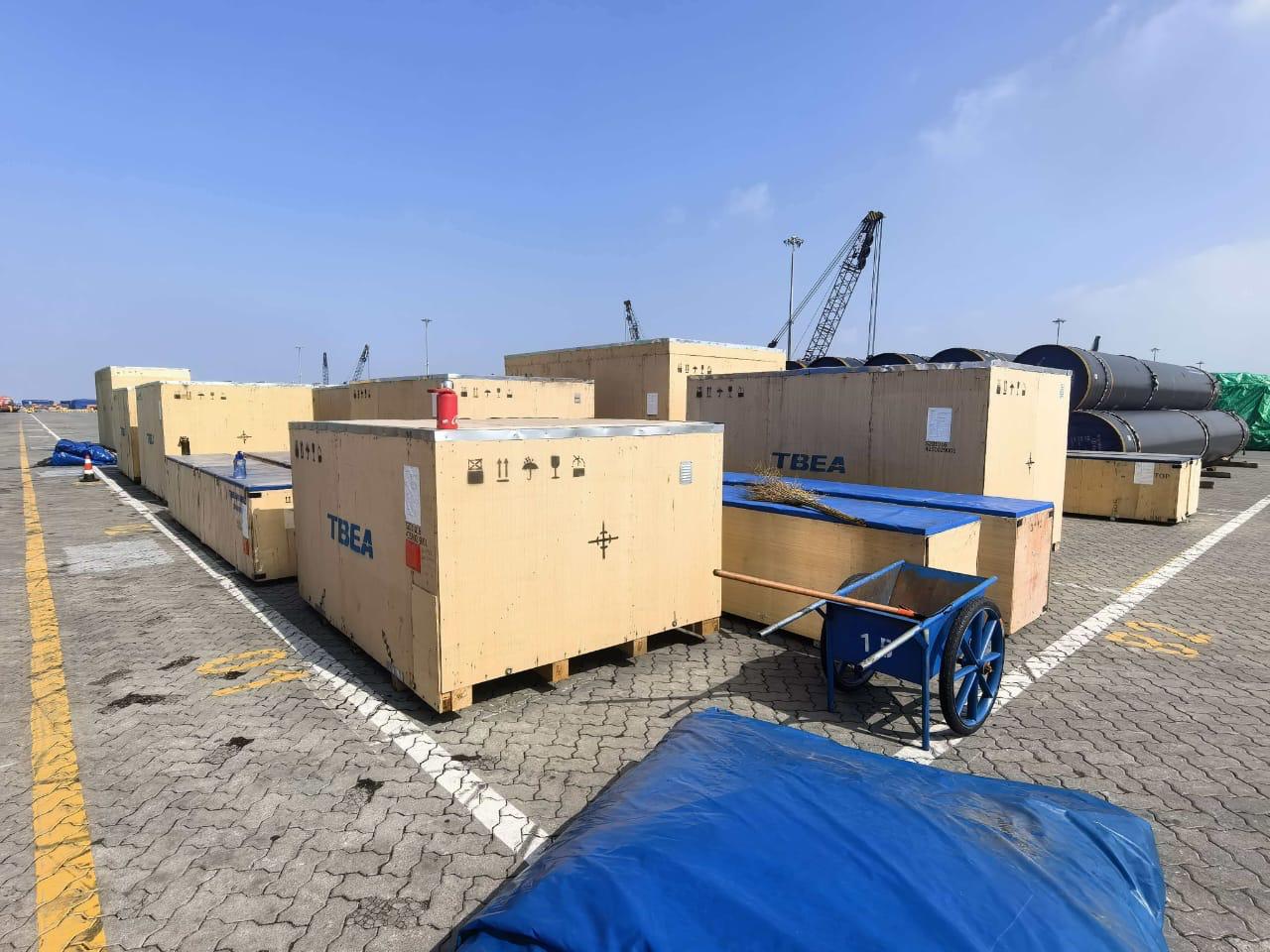 Preventing delays by mastering shipment document accuracy