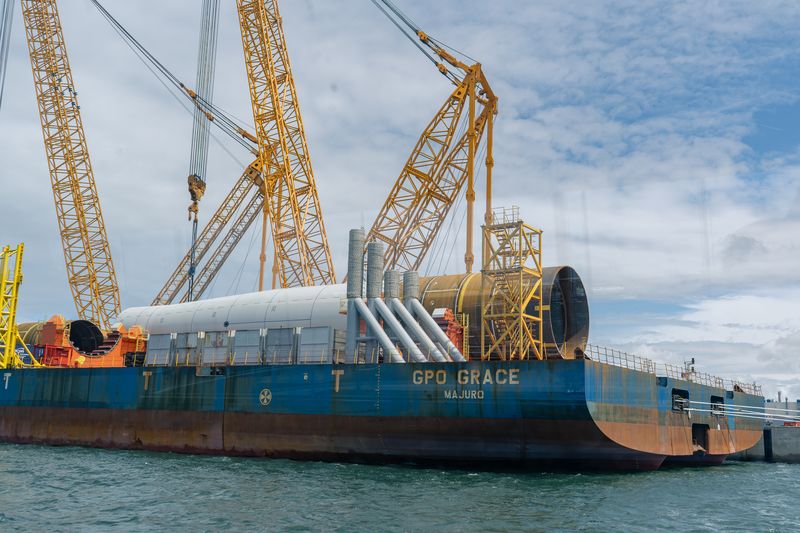 Mastering breakbulk shipping for freight forwarders