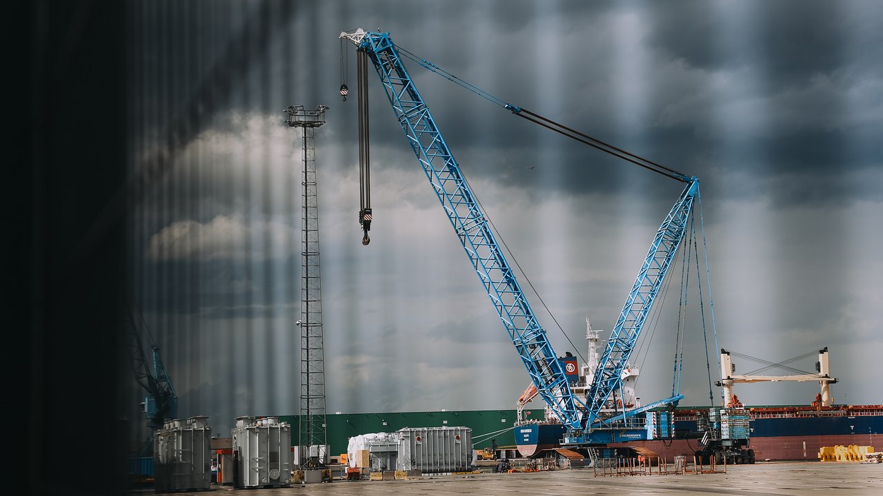 Fundamentals of safe rigging and lift validation